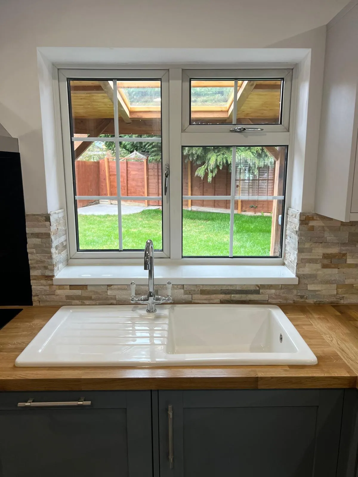 A&C RENOVATIONS LTD